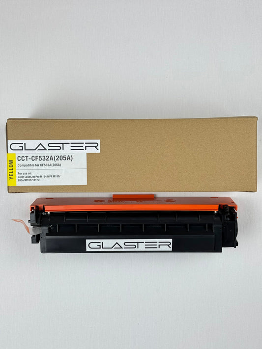 HP 205A (CF532A)