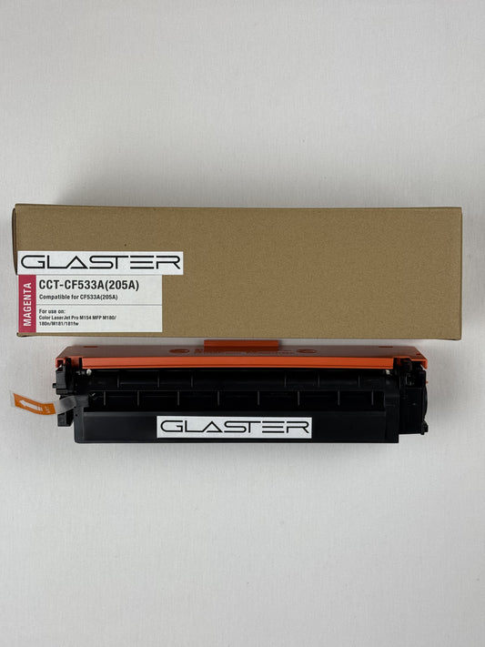 HP 205A (CF533A)