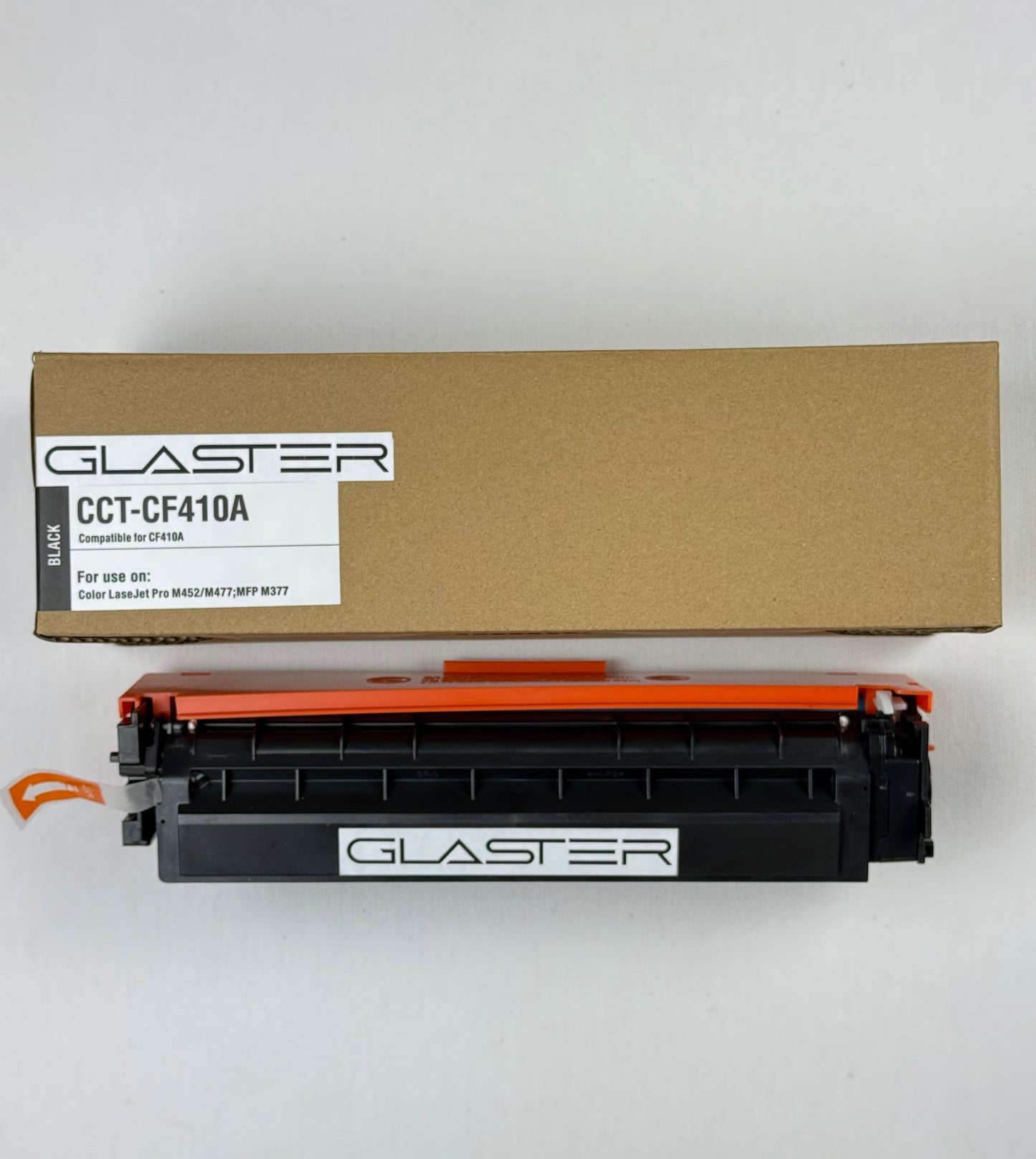 HP 410a-(CF410A)