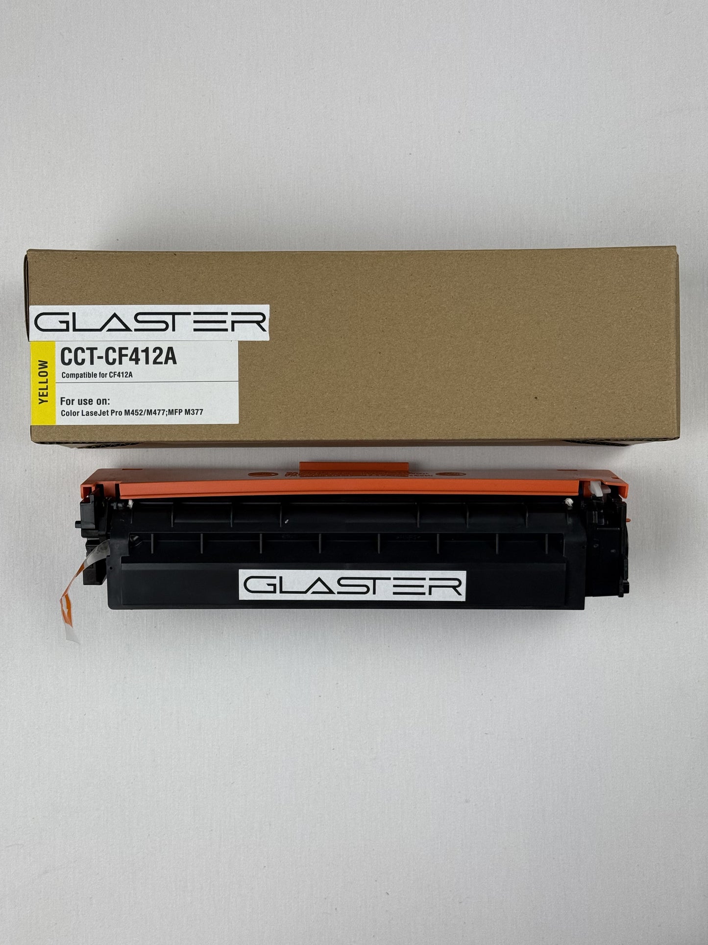 HP 410a-(CF412A)
