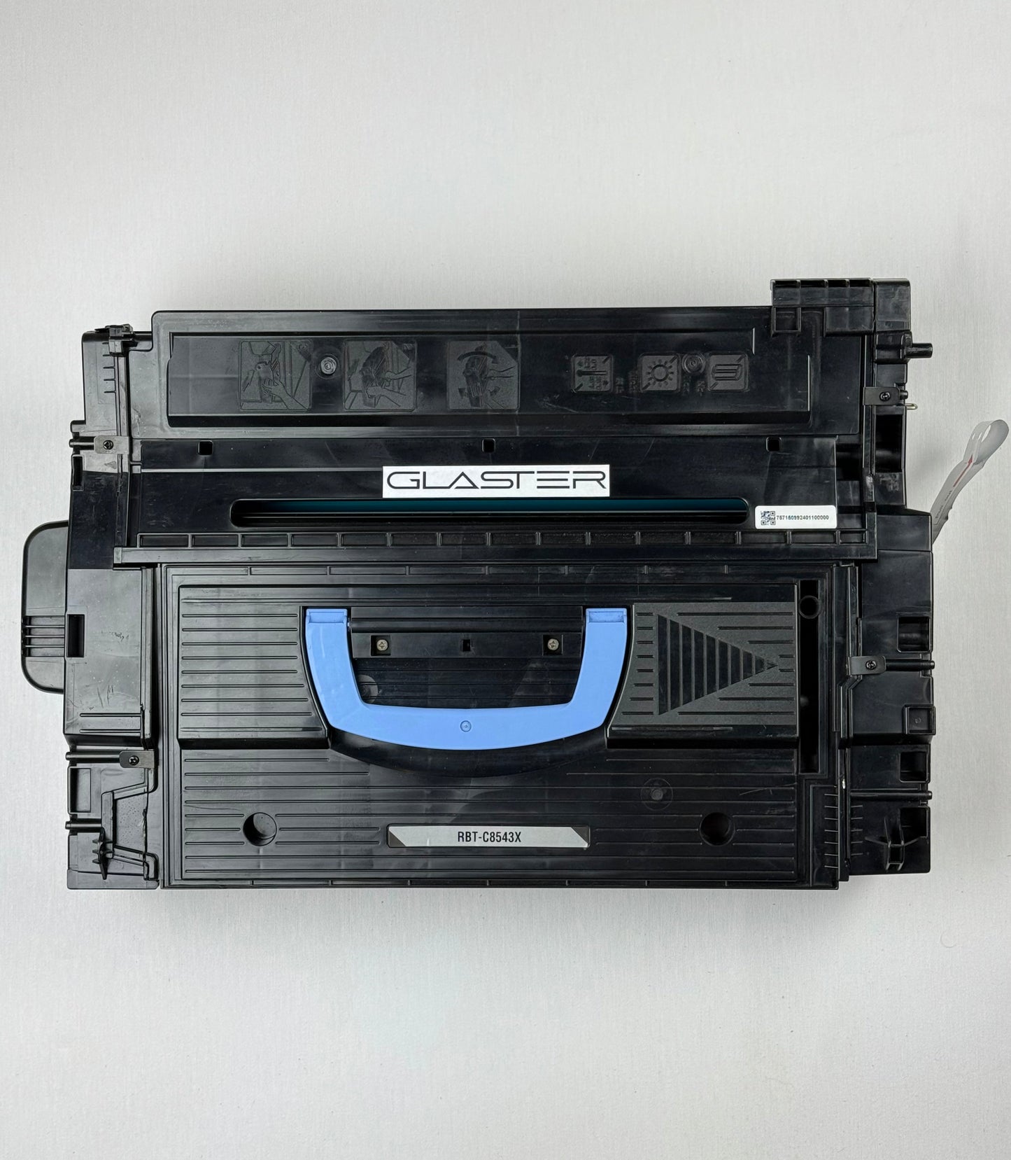 HP 43X (C8543X)