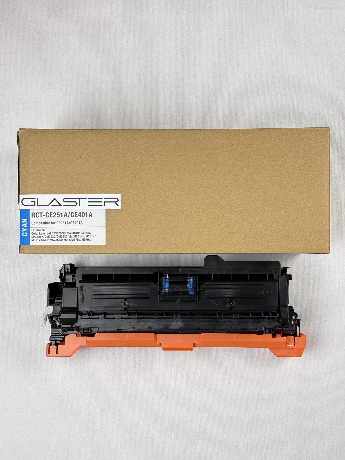 HP 507A (CE401A)