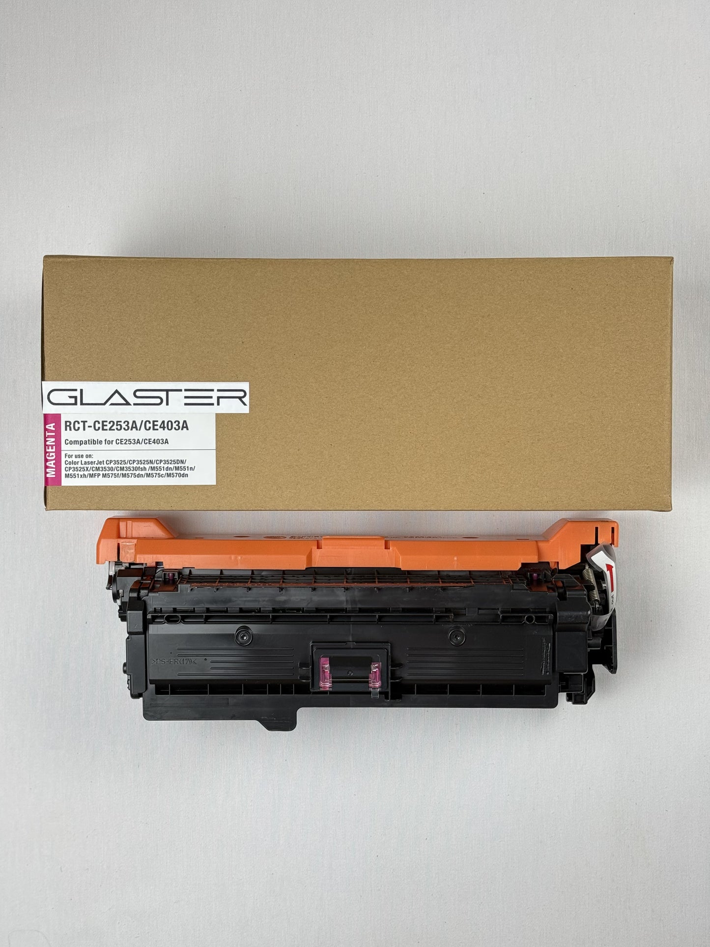 HP 507A (CE403A)