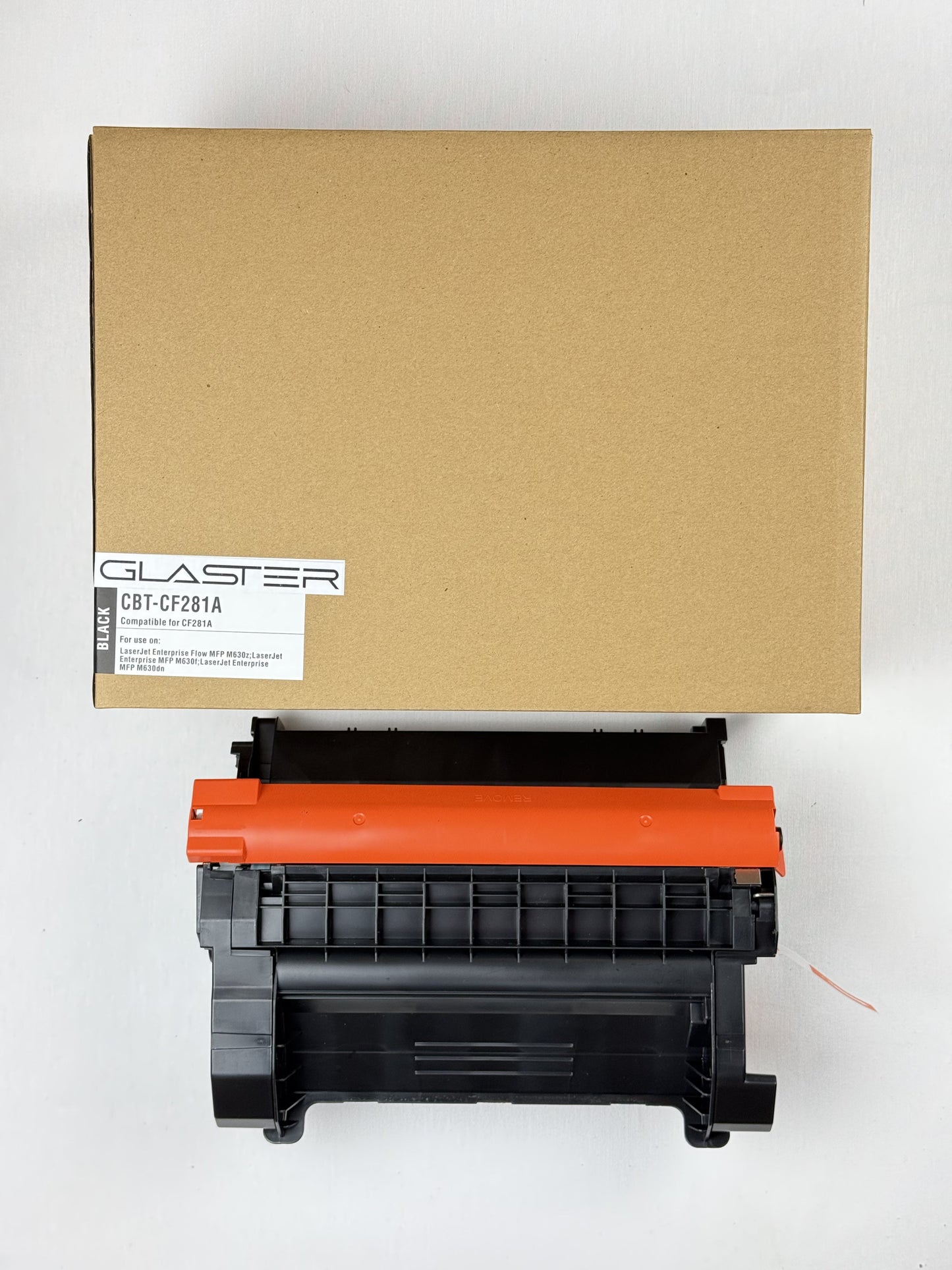 HP 81A (CF281A)